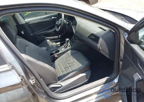 2023 Volkswagen Jetta 1.5T Se z USA, uszkodzony, nr VIN 3VW7M7BU9PM003320